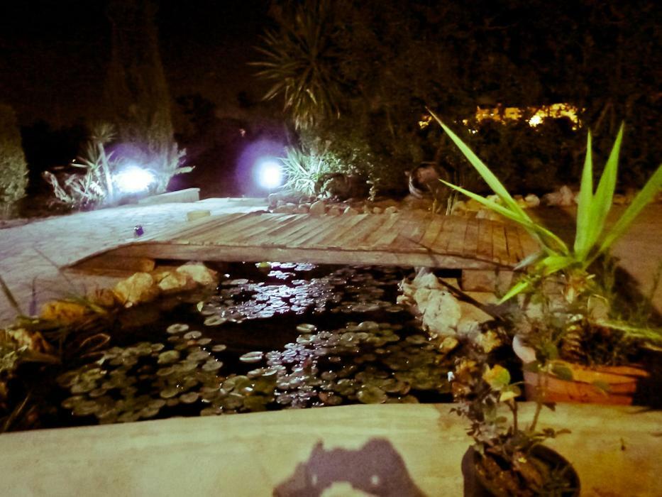 Hotel Mas La Trampa La Selva del Camp Exteriér fotografie